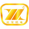 英龍伸縮門豪邁2230入駐龔嘴水電站武警部隊